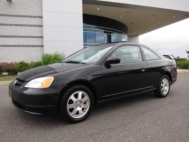 Honda Vtec 2003 Honda Vtec 2003