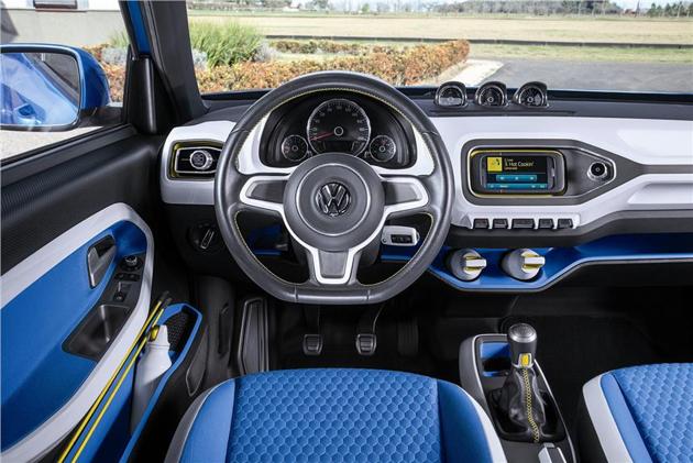 Honda Vtec 2014