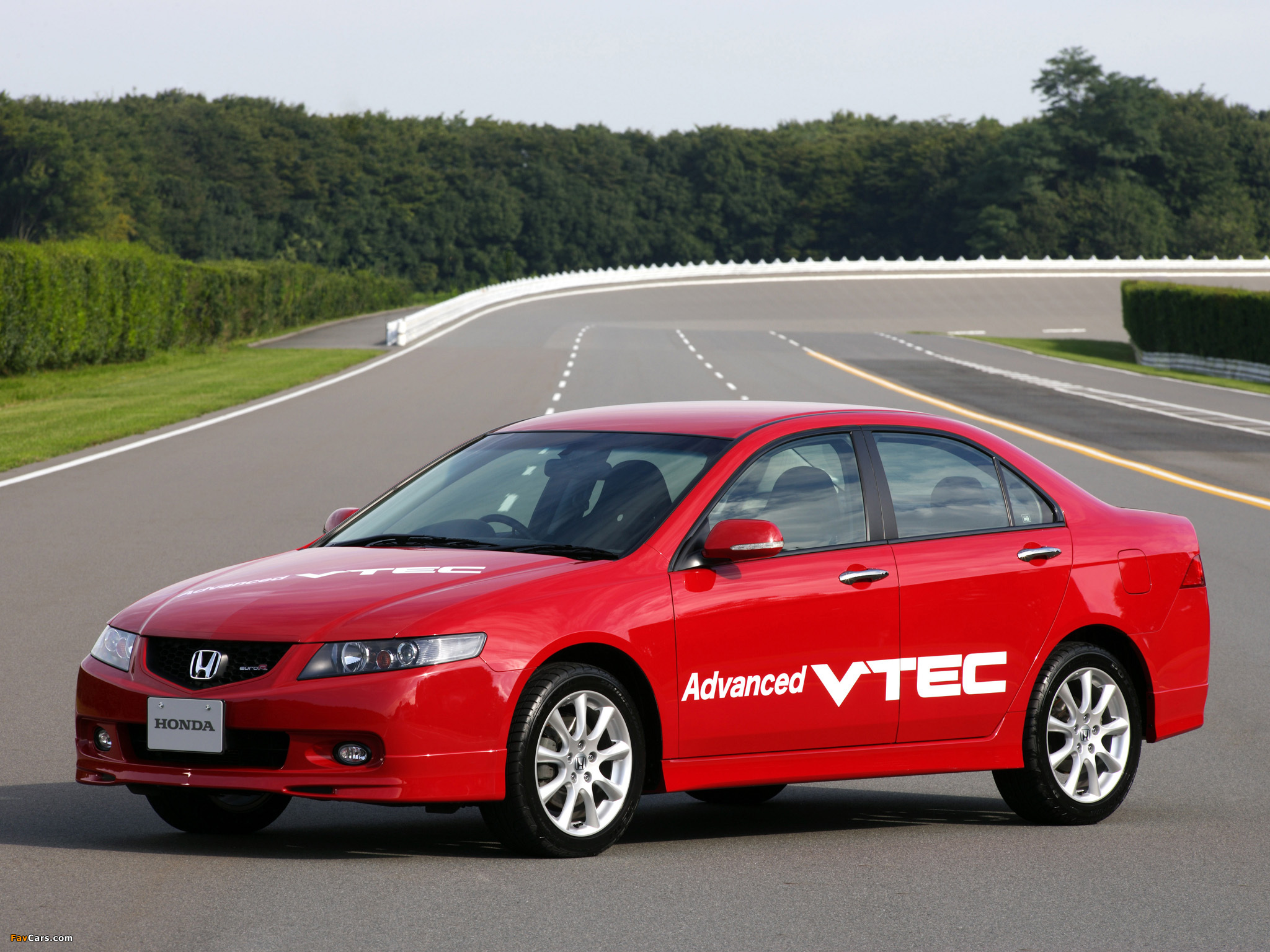 Honda Vtec