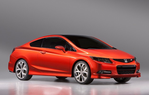Honda Vtec