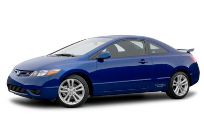 Honda Vtec Si