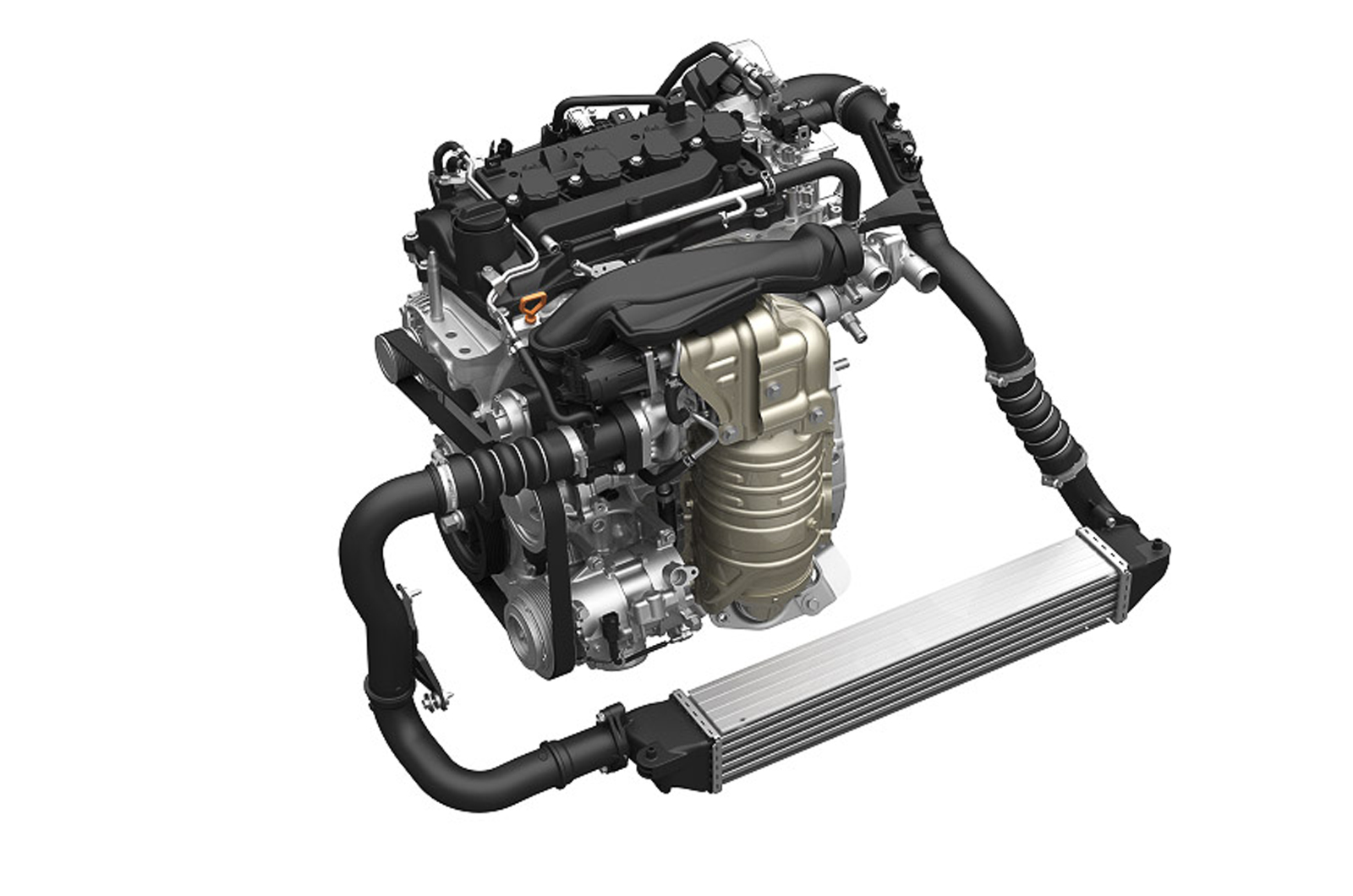 Honda Vtec Turbo Honda Vtec Turbo