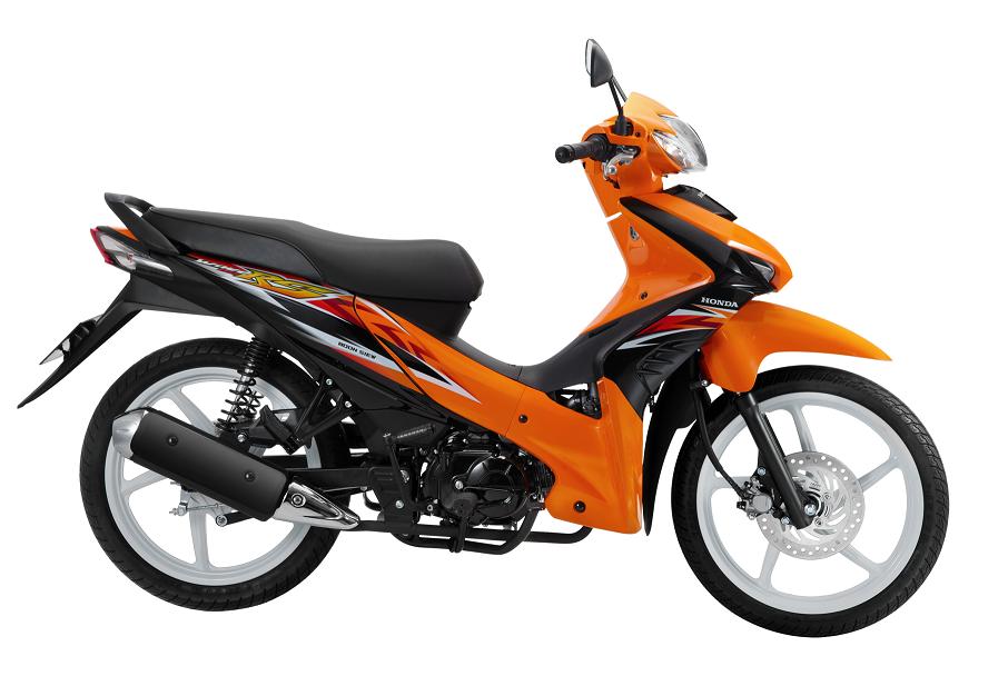 Honda Wave 110