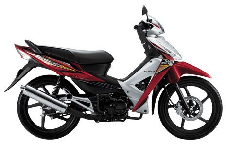 Honda Wave 110