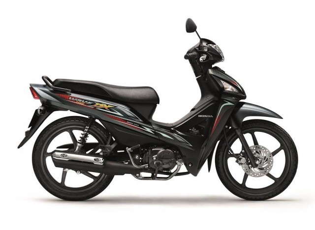 Honda Wave 110