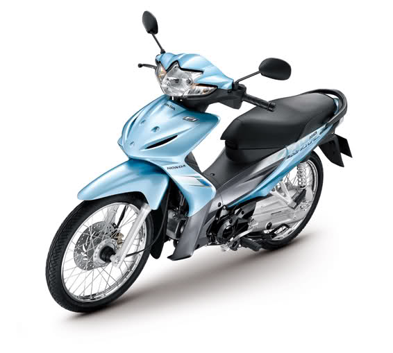 Honda Wave 110