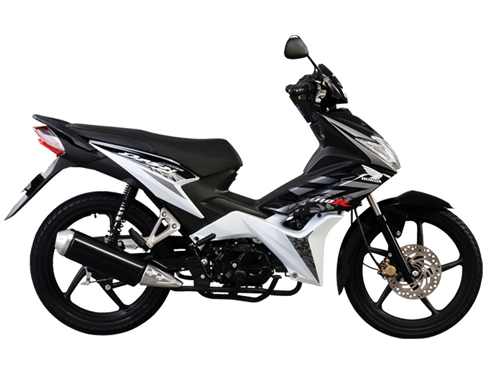 Honda Wave 110