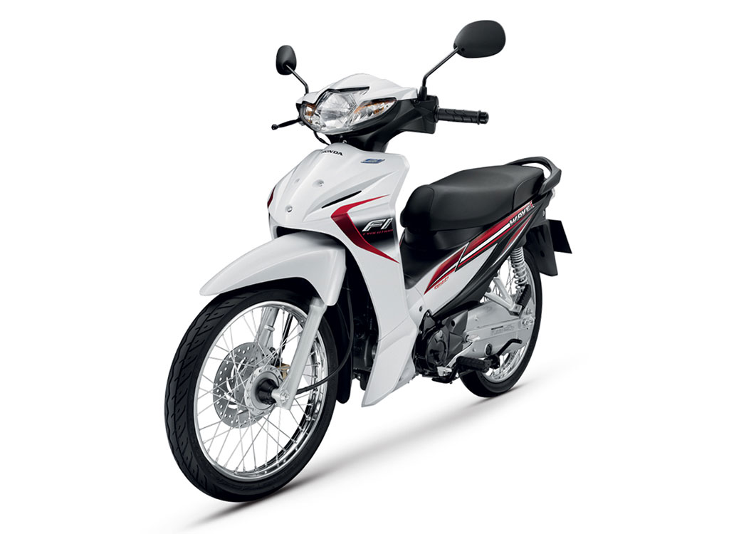 Honda Wave 110i