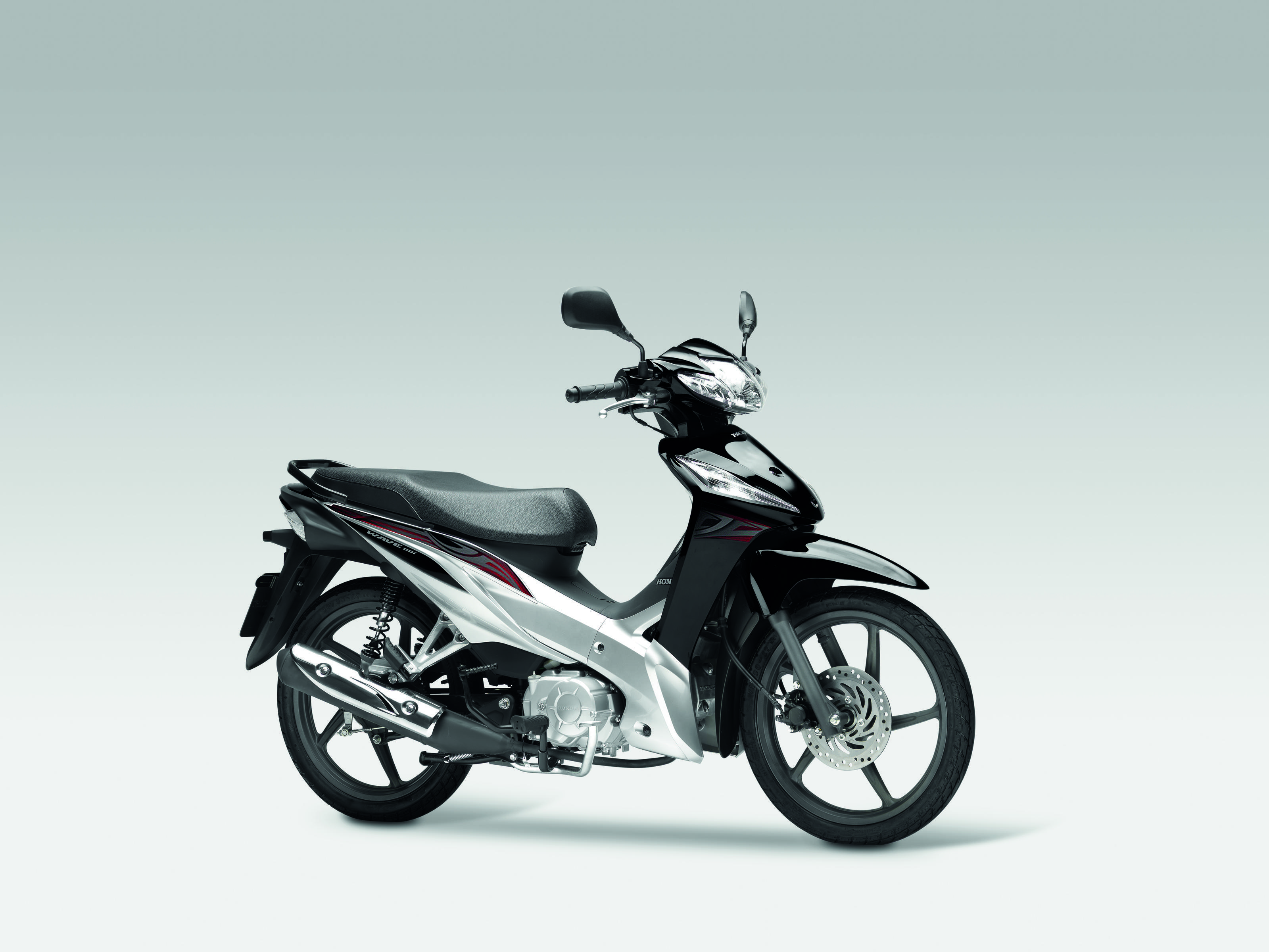 Honda Wave 110i