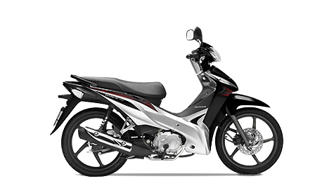 Honda Wave 110i