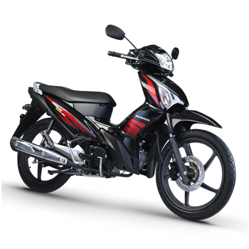 Honda Wave 125 Alpha