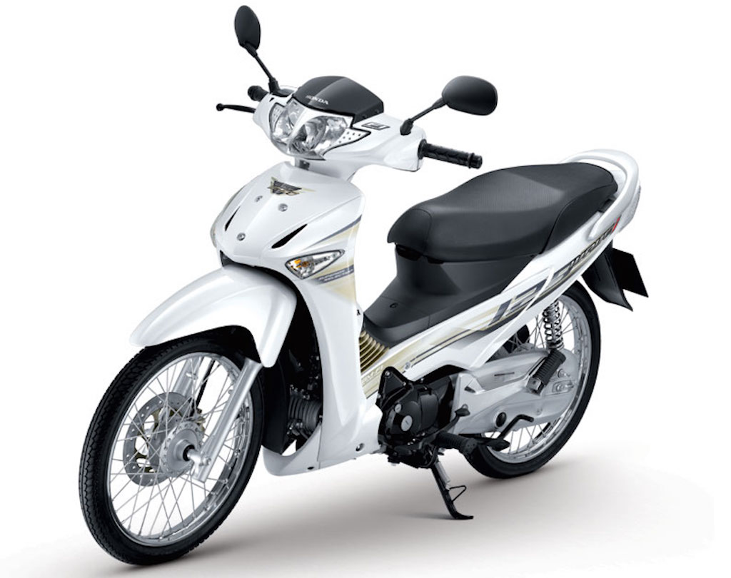 Honda Wave 125