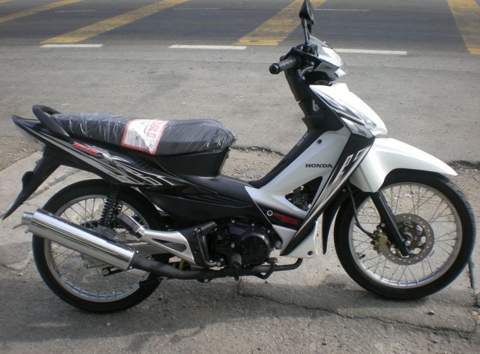 Honda Wave 125