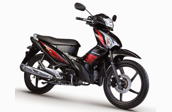 Honda Wave 125