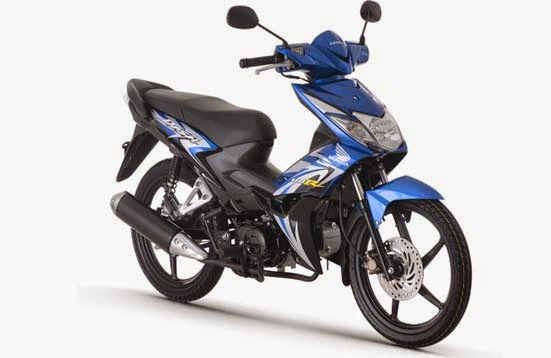Honda Wave 125cc