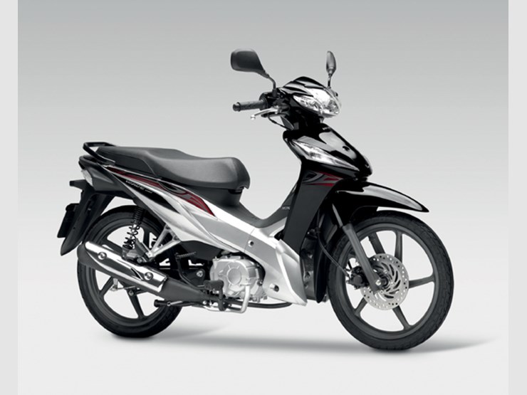 Honda Wave 125cc
