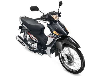 Honda Wave 125i
