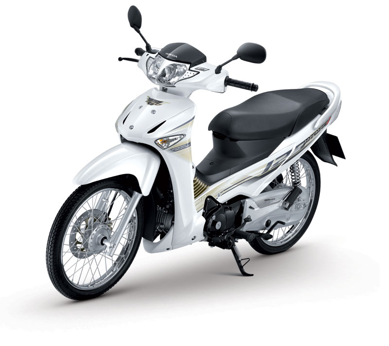 Honda Wave 125i