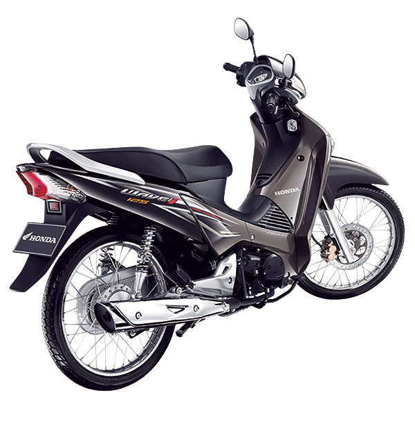 Honda Wave 125i