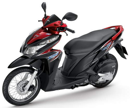 Honda Wave 125i