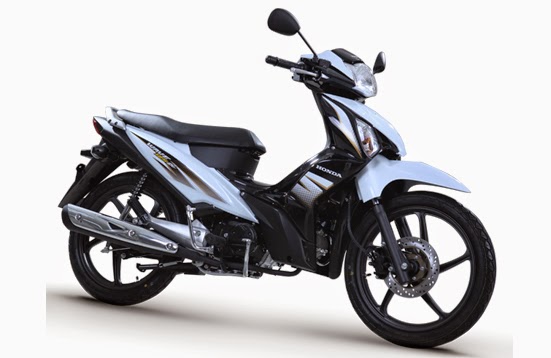 Honda Wave