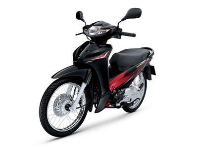 Honda Wave