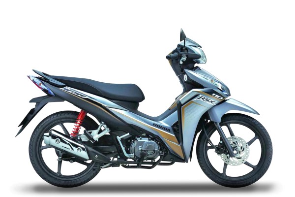 Honda Wave