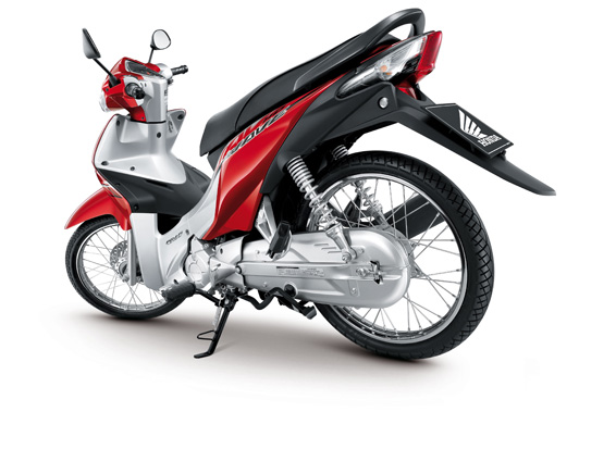 Honda Wave
