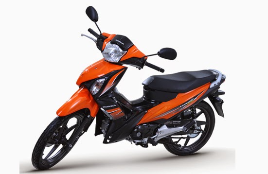 Honda Wave
