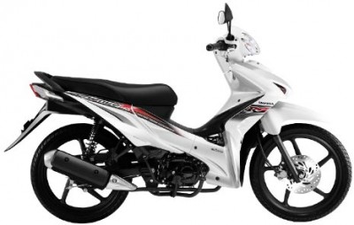 Honda Wave