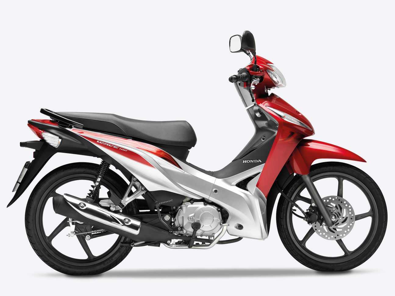 Honda Wave A
