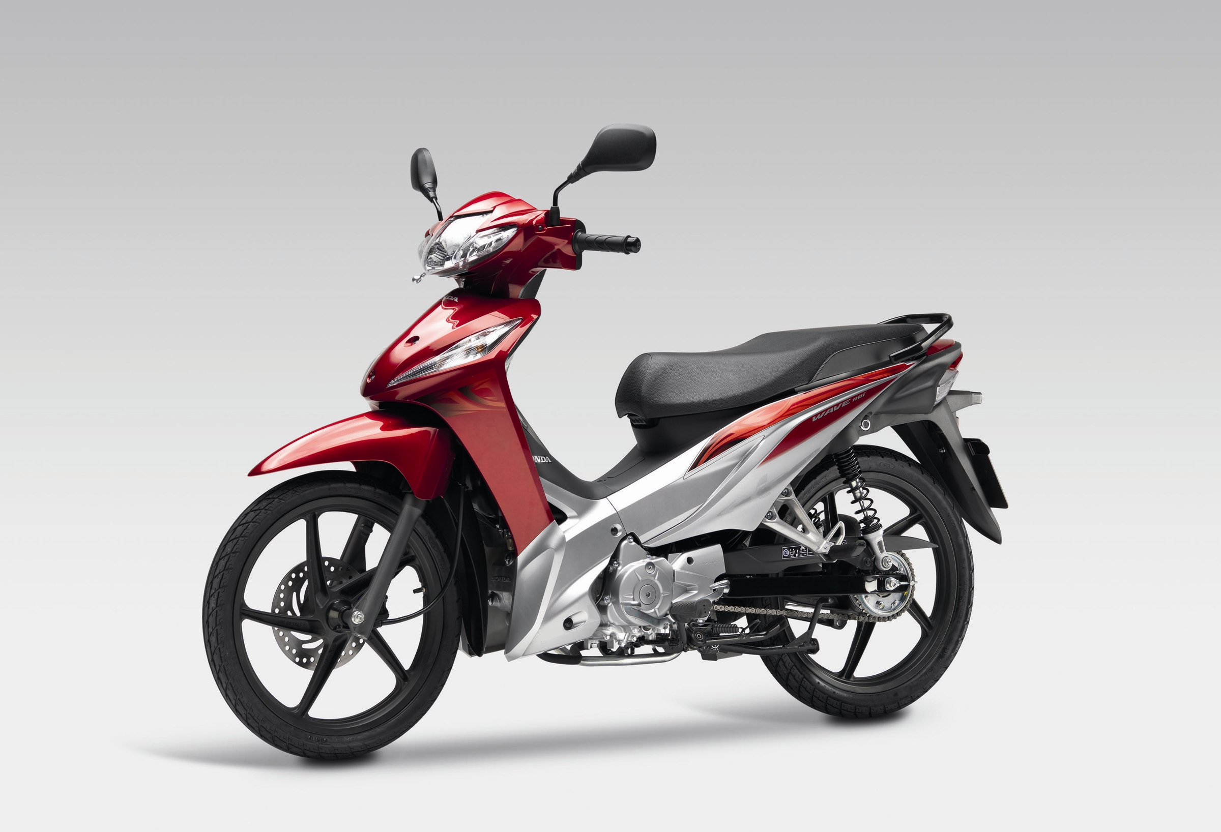 Honda Wave A
