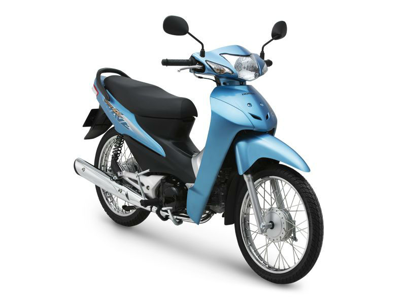 Honda Wave Alpha 100