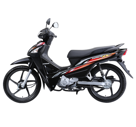 Honda Wave Alpha 125