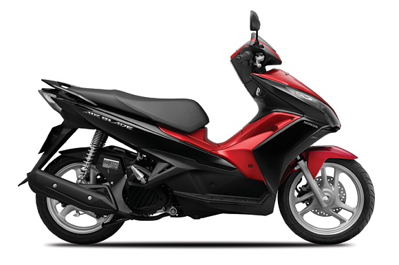 Honda Wave Alpha