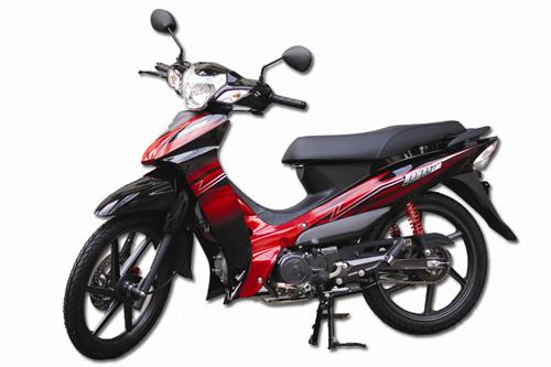 Honda Wave Alpha Honda Wave Alpha