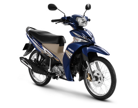 Honda Wave Blade