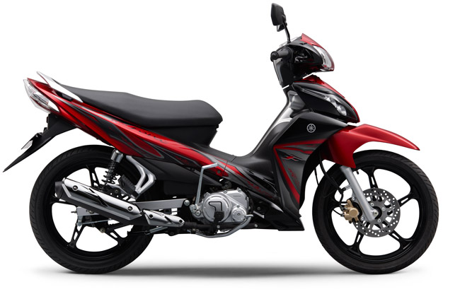 Honda Wave Dash 110r Honda Wave Dash 110r