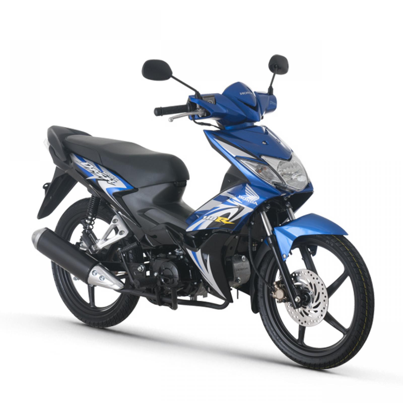 Honda Wave Dash 125