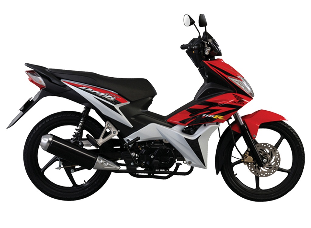 Honda Wave Dash 125