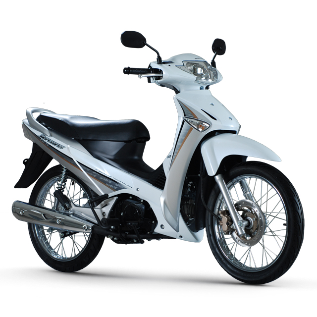 Honda Wave Motorcycle Honda Wave Motorcycle