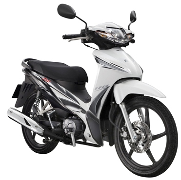 Honda Wave Rs