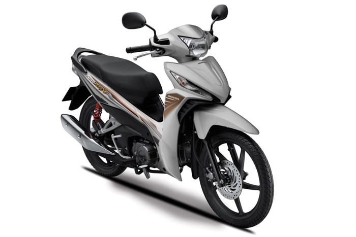 Honda Wave Rsx 110 Fi