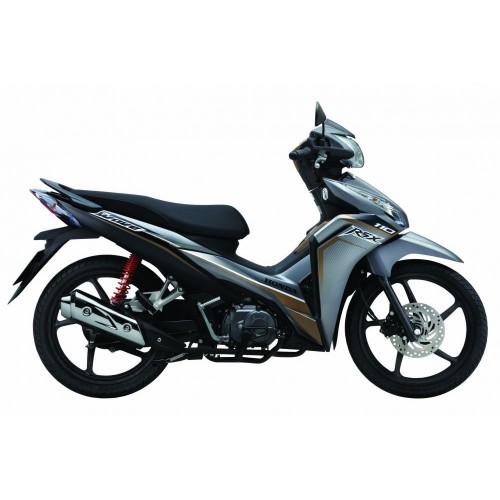 Honda Wave Rsx