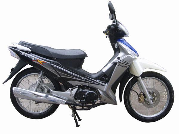 Honda Wave S