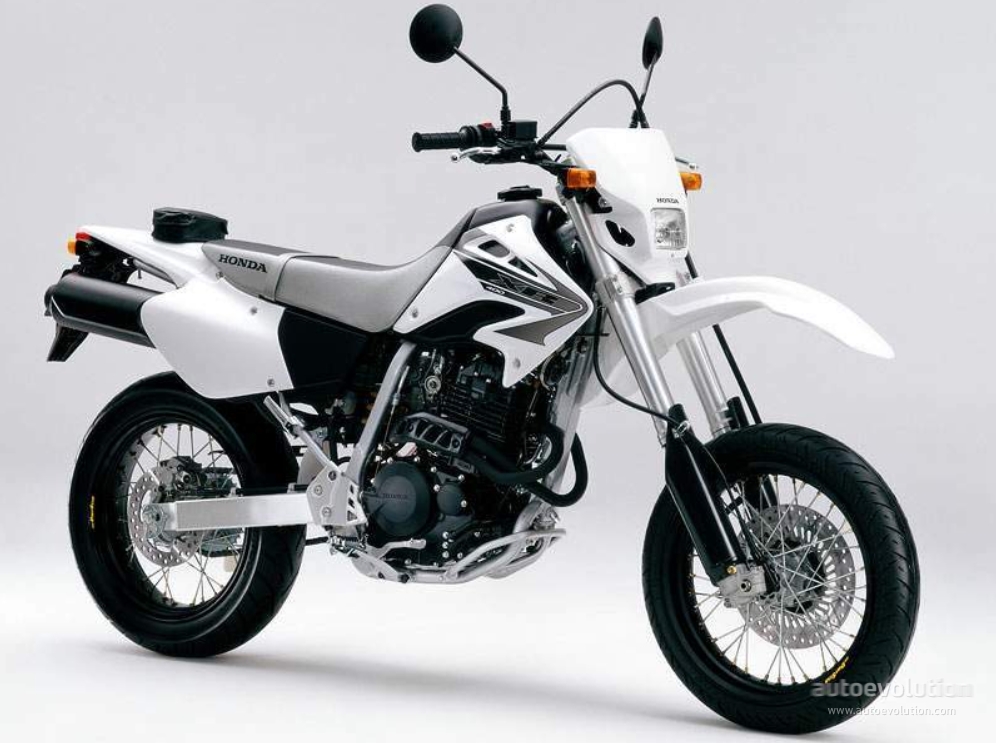 Honda Xr