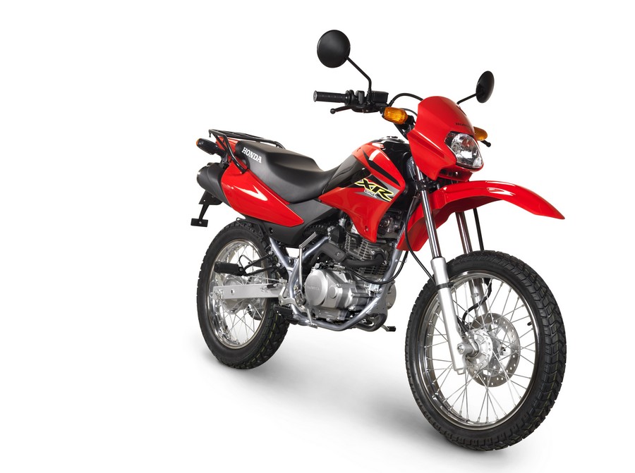 Honda Xr 125