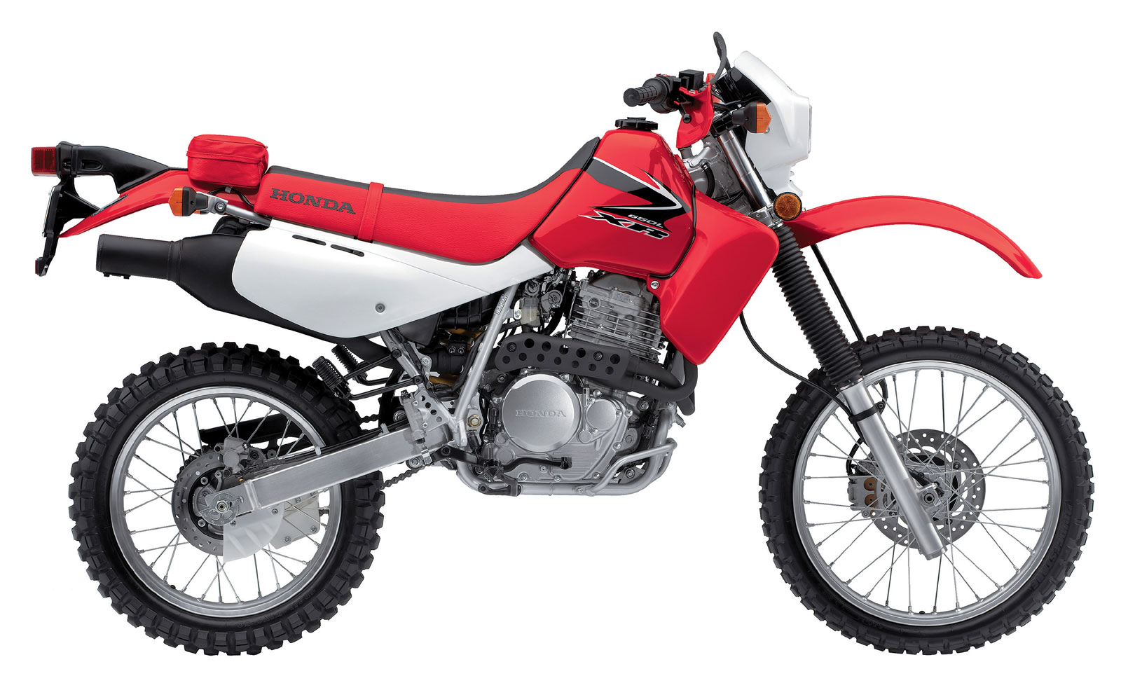 Honda Xr 650