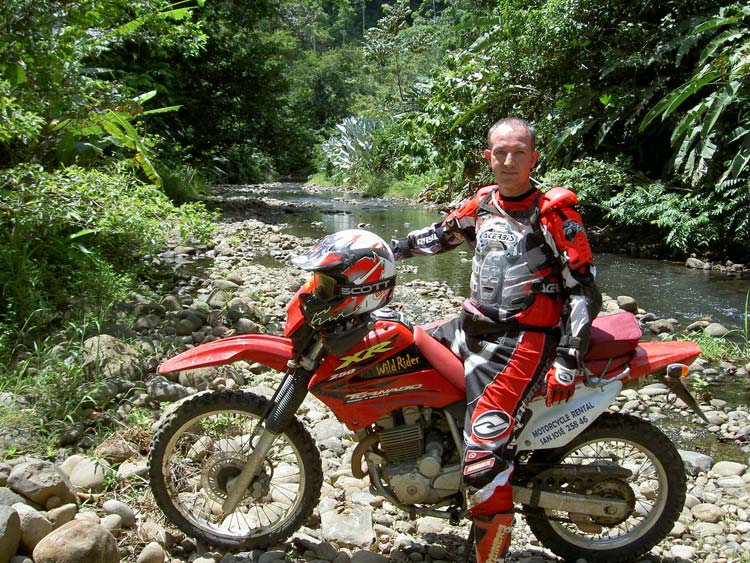 Honda Xr Tornado Honda Xr Tornado