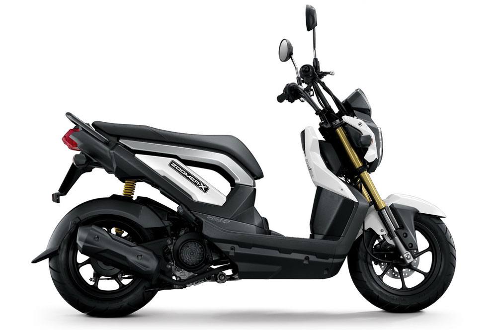 Honda Zoomer 125